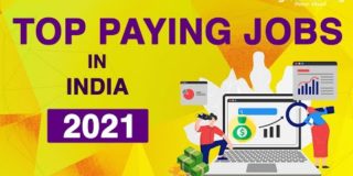Top Paying Jobs in India 2021 | High Paying Jobs | Great Learning
