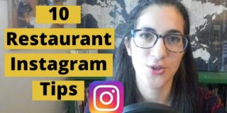 10 PRACTICAL Restaurant Instagram Tips
