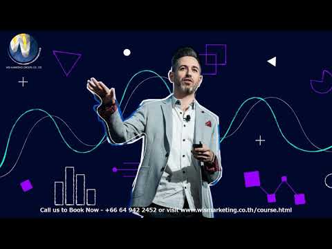 Digital Marketing Strategy & How to Grow Business in 2021? Digital Marketing Courses In Thailand
