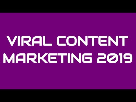 Social Media Marketing Strategy | Viral Marketing Tutorial | Digital Marketing Course 2020 2021