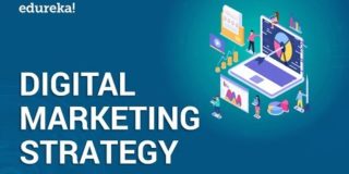 How to Create a Digital Marketing Strategy? | Digital Marketing Tutorial for Beginners | Edureka