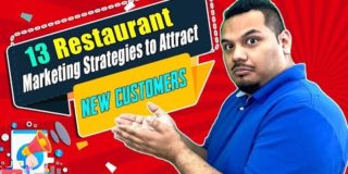 13 Restaurant Marketing Strategies to Attract New Customers | MoraDigitalConsultant