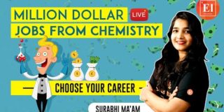 Million Dollar Jobs From Chemistry | Chemistry Jobs | Choose From Highest Paying Jobs | Vedantu