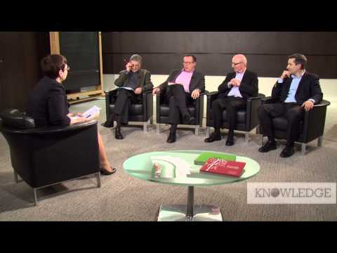 What makes an award-winning business case study?
