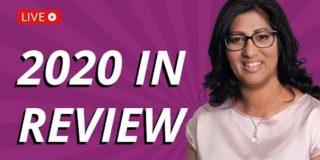 Ask Farzana | 2020 In Review – Have You Reviewed Your Digital Marketing Strategy For 2021?