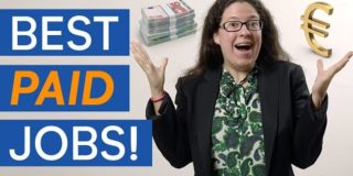 5 Highest Paying Jobs in the Netherlands (MONEY MOVES)