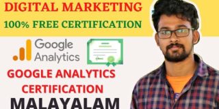 google analytics certification 2021|google analytics|digital marketing|Malayalam|seo|smm