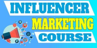 Instagram Influencer Marketing Strategy | Digital Marketing Course 2021