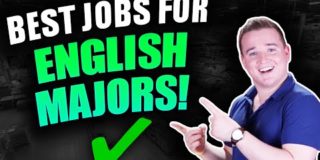Highest Paying Jobs For English Majors! (Top 10)