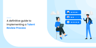 A Definitive Guide to Implementing a Talent Review Process