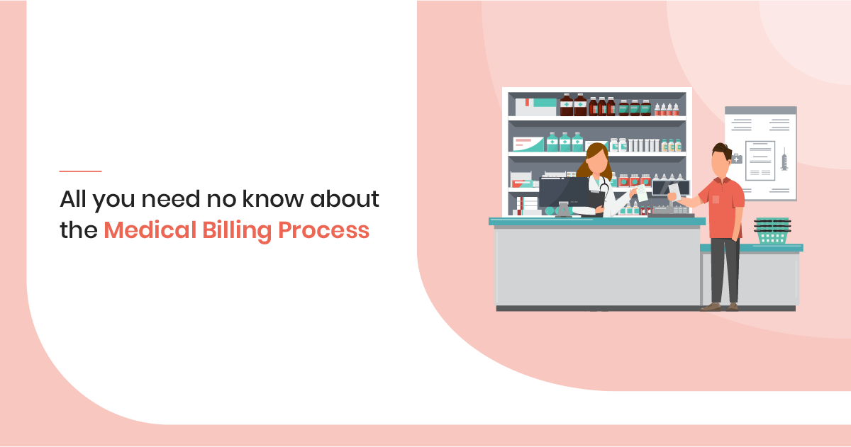 All You Need To Know About The Medical Billing Process