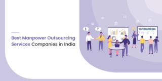 5 Best Manpower Outsourcing Services Companies in India