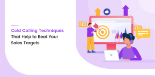 20 Cold calling techniques That Help to Beat your Sales Targets