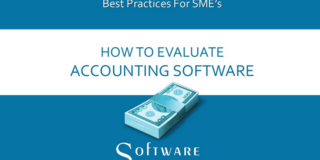 Best Accounting Software – Evaluation Guide for SMEs