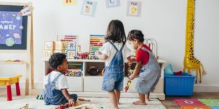 Free Child Care (Daycare) & Babysitting Contract Templates (Word