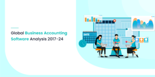 Global Business Accounting Software Analysis 2017-'24