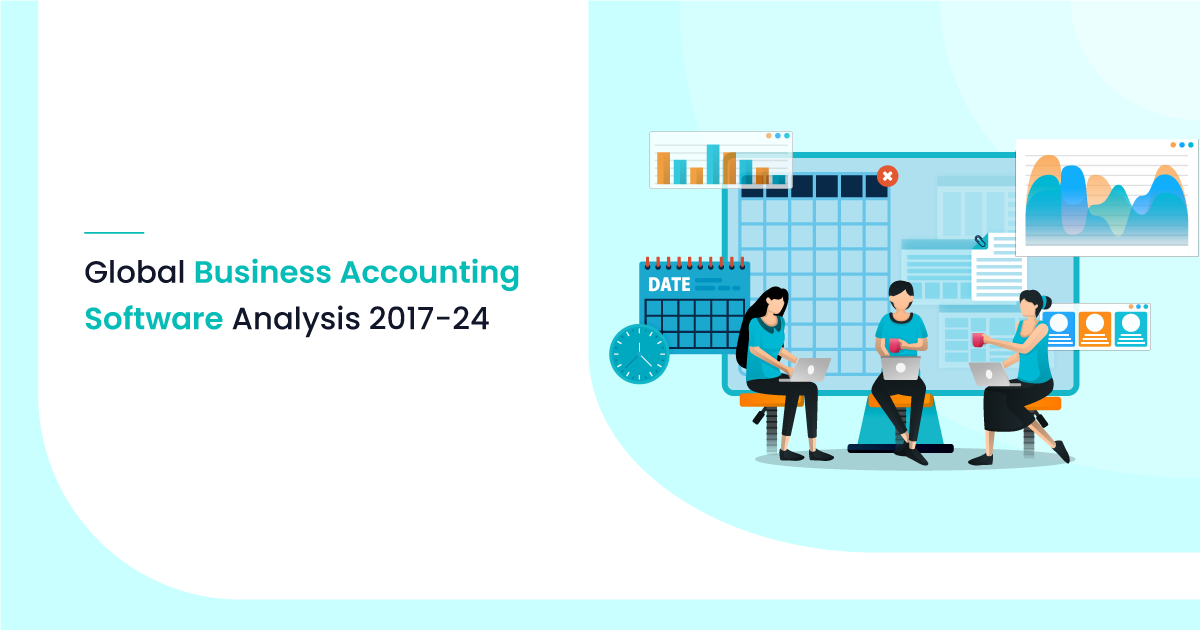 Global Business Accounting Software Analysis 2017 24