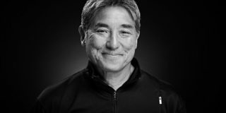 Guy Kawasaki
