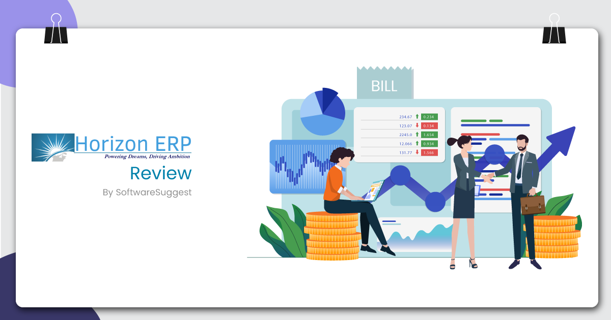 Simplifying Retail, Distribution & Small Manufacturing
