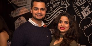 How This Kolkata Couplepreners' Homegrown Fashion-Startup Is Growing With Flying Colors