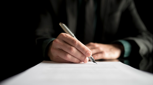 How To Write An Effective Collection Letter (with Template, Examples) - purshoLOGY How To Write An Effective Collection Letter (with Template, Examples)