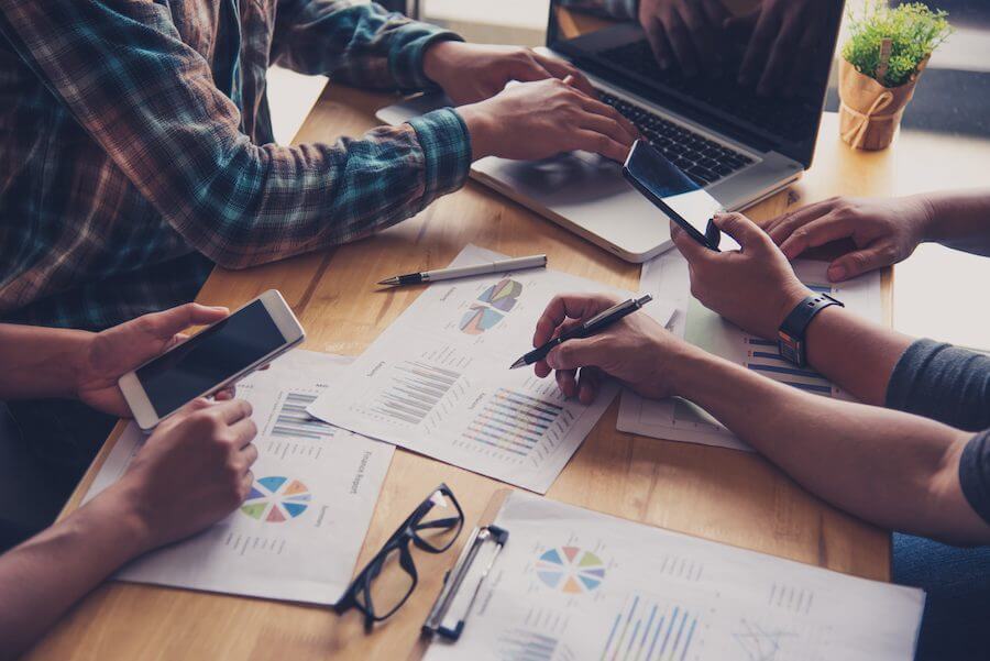 How to Create a Marketing Plan: 12+ Free Templates (Word