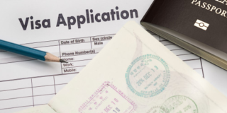 Invitation Letter for a Visa Application