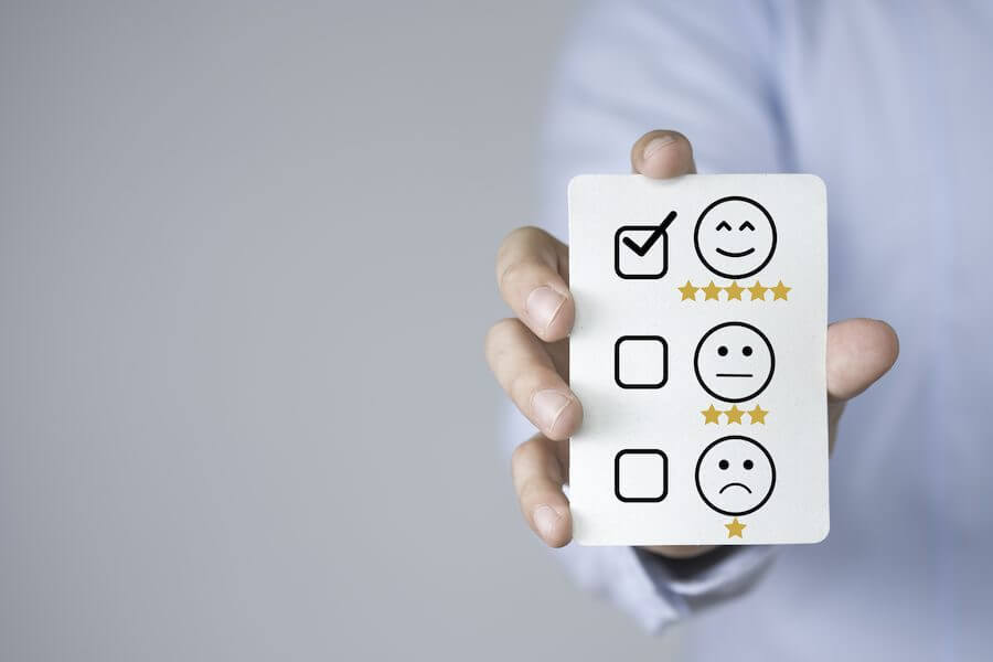 Likert Scale: How to Prepare (20+ Free Templates) | Word