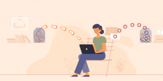 Blog cover for customer service experience
