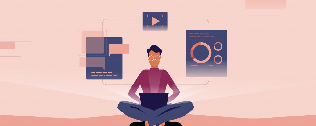 Internal knowledge base