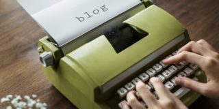 amazing benefits of blogging in 2021
