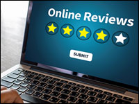 Fake Review Schemes Conning Online Shoppers | E-Commerce