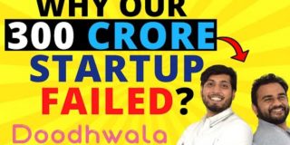 3,00,00,00,000 Startup Failure 🔥| Business Case Study In Hindi | Startup Case Study in Hindi 🔥|