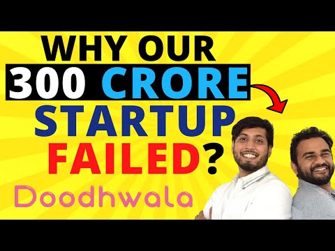 3,00,00,00,000 Startup Failure 🔥| Business Case Study In Hindi | Startup Case Study in Hindi 🔥|