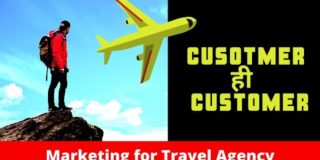 Digital Marketing Strategy for Travel Agency  Marketing Ideas in 2021