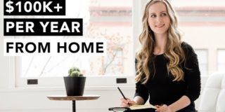 13 Highest Paying Work-at-Home Jobs of 2020