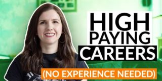 5 Highest Paying Jobs You can Learn (NO EXPERIENCE REQUIRED)