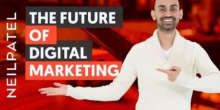 The Future of Marketing – in 2021 and Beyond