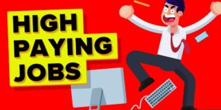 Highest Paying Jobs That Can Never Be Outsourced