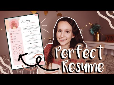 Resume Tips That Will Get You HIRED in Digital Marketing 2021
