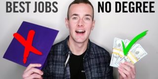 7 Best High Paying Jobs 2021: No College Required!
