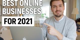 Best Online Business Ideas To Start In 2021 For Beginners (Fast)