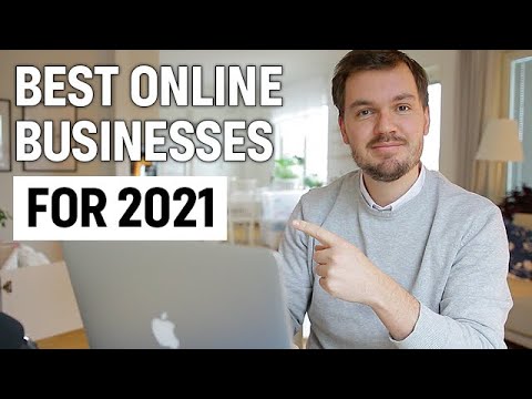 Best Online Business Ideas To Start In 2021 For Beginners Fast