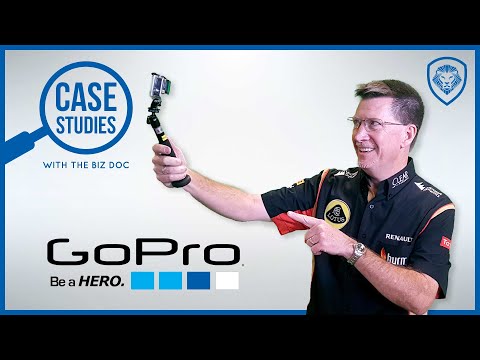 GoPro How a Hero is Losing Millions A Case Study For Entrepreneurs