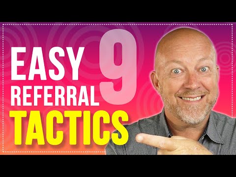 9 Surprisingly Easy Referral Marketing Strategies for Your Business