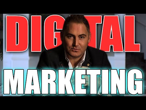 Double Down on your Digital Marketing Strategy