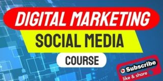 Digital Marketing Tutorial For Beginners In 2021 | Social Media Marketing Course 2021