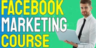 Facebook Marketing Strategy 2021 | Social Media Digital Marketing Course