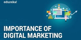 Top 10 Reasons to Learn Digital Marketing in 2021 | Digital Marketing Training | Edureka