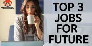 Top 3 Jobs – Hiring by 2020-2030 (Highest Paying jobs of future) By Career Helper